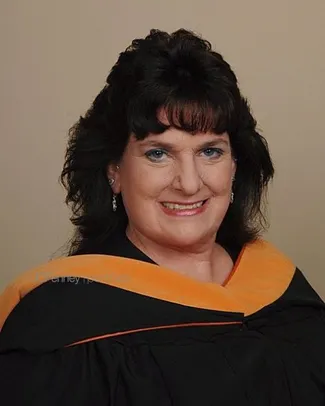 Christine M. Forge